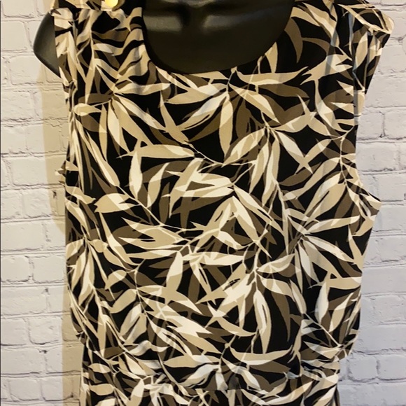 NWT BANANA REPUBLIC WOMEN’S DRESS - Picture 3 of 12